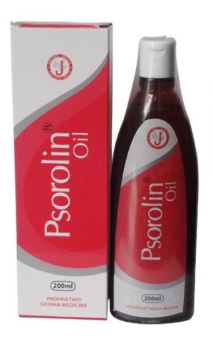 buy Dr.JRK’s Psorolin Oil 200ml in Delhi,India