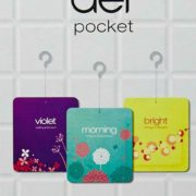 buy Godrej Aer Pocket Bathroom Fragrances in Delhi,India