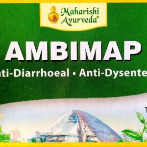 Maharishi Ayurveda Ambimap Tablets