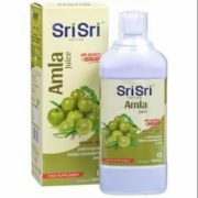 buy Sri Sri Tattva Amla Juice in Delhi,India