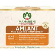 buy Maharishi Ayurveda Amlant Tablets in Delhi,India