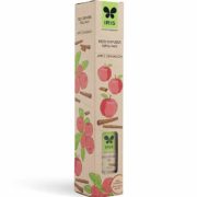 buy Iris Home Fragrances Reed Diffuser Refill Pack Apple Cinnamon in Delhi,India