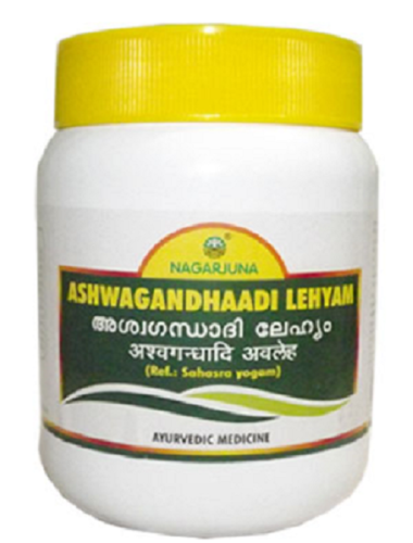 buy Nagarjuna Ayurvedic Ashwagandhaadi Lehyam in Delhi,India