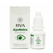 buy Jiva Ayurveda AyuNetra Eye Drop in Delhi,India