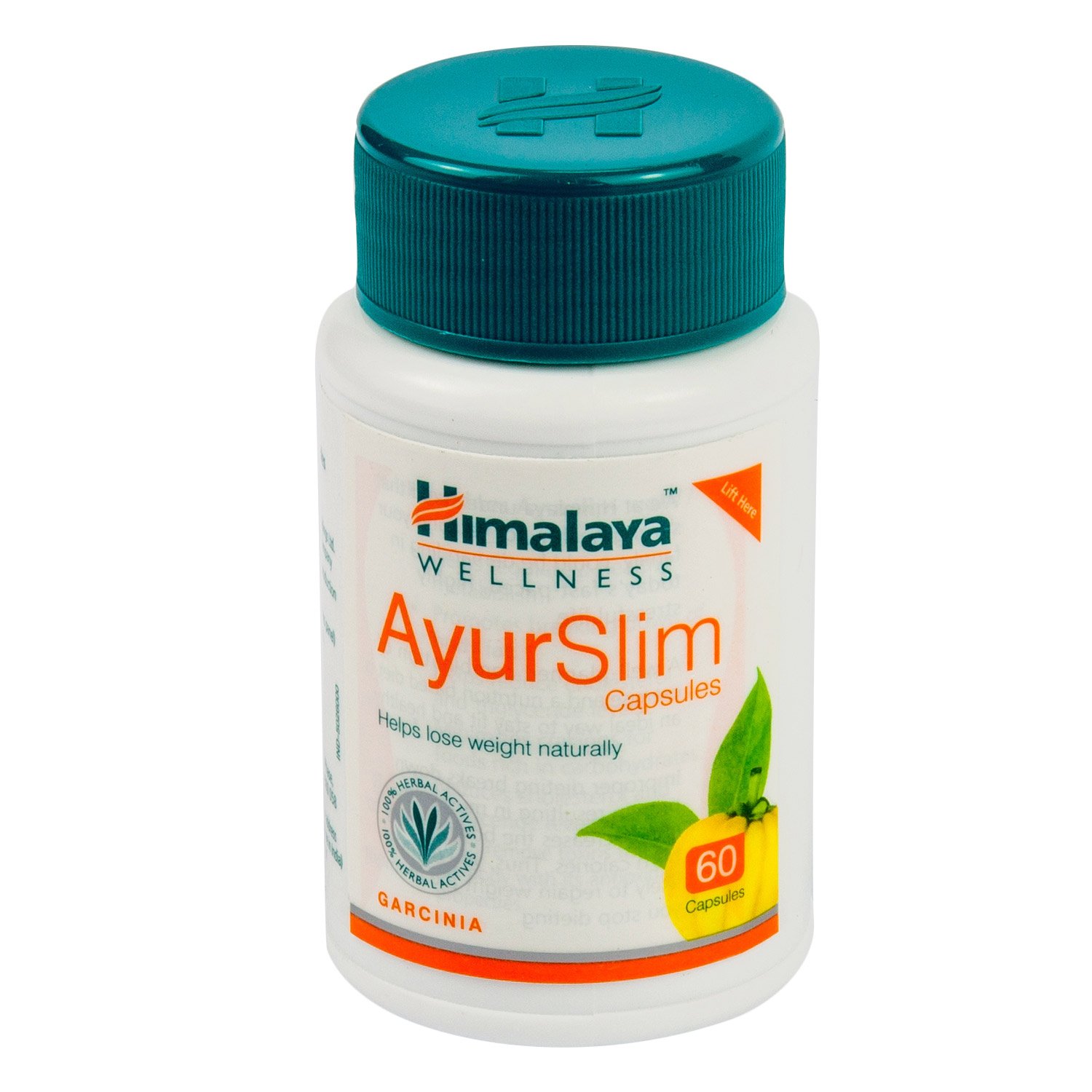 Himalaya AyurSlim Capsules