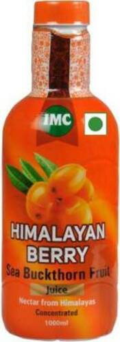 buy IMC Himalayan Berry Sea Buckthorn Fruit Juice in Delhi,India