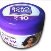 buy Boro Plus Antiseptic Cream (Pack of 5) in Delhi,India