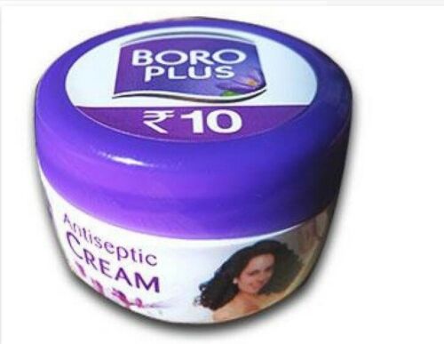 buy Boro Plus Antiseptic Cream (Pack of 5) in Delhi,India