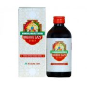 buy Pankajakasthuri Breathe Eazy Syrup in Delhi,India