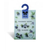 buy Iris Home Fragrances BlueBerry Fragrance Sachet in Delhi,India