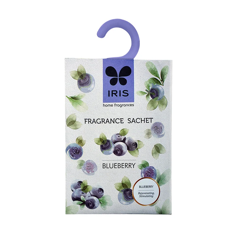 buy IRIS Blue Berry Fragrance Sachet Pack of 3 in Delhi,India buy IRIS Blue Berry Fragrance Sachet Pack of 3 in Delhi,India