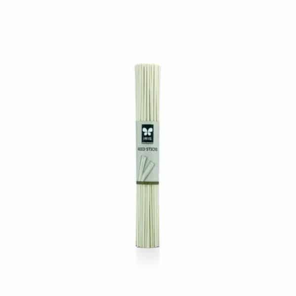 buy Iris Wood Reed Sticks (Set of 50) (19 cm Long) in Delhi,India