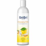 buy Sri Sri Tattva Cleansing Milk With Turmeric in Delhi,India