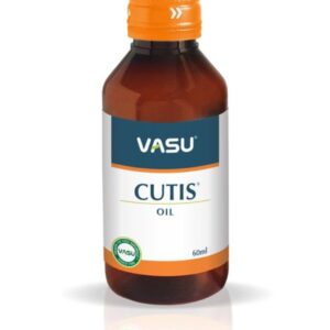 Vasu Herbal Cutis Oil