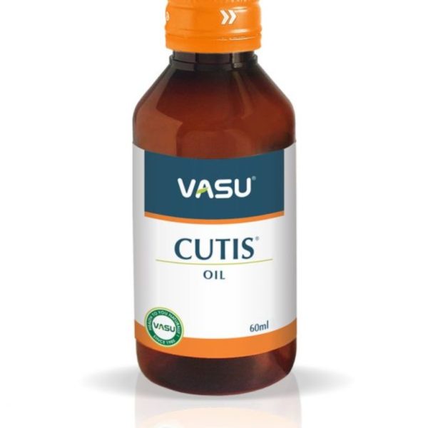 buy Vasu Herbal Cutis Oil in Delhi,India