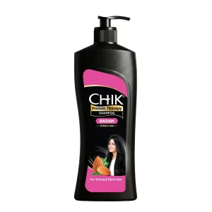 Chik Protein Therapy Thick and Glossy Shampoo