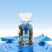 buy IRIS Cool Blue Potpourri in Delhi,India