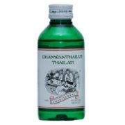 buy Kairali Dhanwantharam Thailam / Oil in Delhi,India