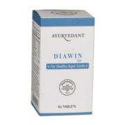 buy Ayurvedant Diawin DS 60 Tablets in Delhi,India