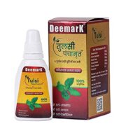 buy Deemark Tulsi Panchamrit Drops in Delhi,India