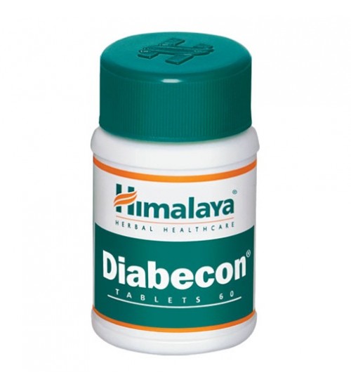 buy Himalaya Diabecon Tablets in Delhi,India