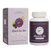 buy Ayurvedant Diawin DS 60 Tablets in Delhi,India