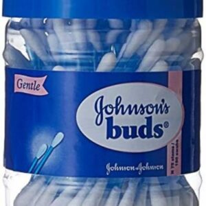 Johnson's Gentle Ear Buds