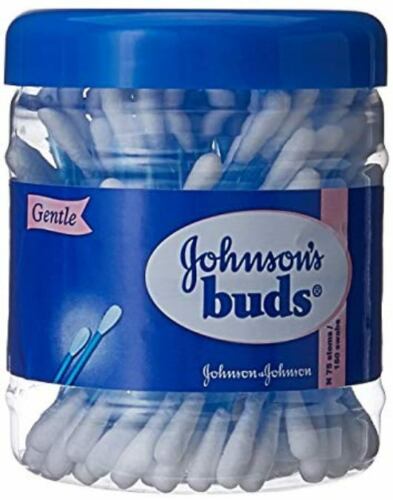 buy Johnson’s Gentle Ear Buds in Delhi,India