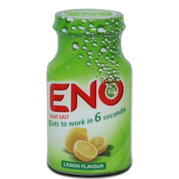 buy Eno Fruit Salt Lemon Flavour in Delhi,India