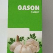 buy Nagarjuna Herbal Gason Syrup in Delhi,India