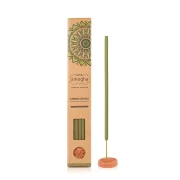 buy IRIS Amogha Garden Lemon Grass 5 Incense sticks in Delhi,India