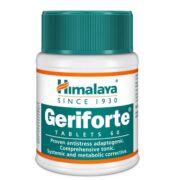 buy Himalaya Geriforte Tablets in Delhi,India