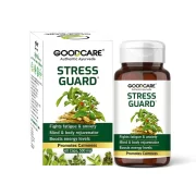 buy Goodcare Stress Guard- 60 Capsules in Delhi,India