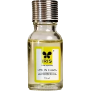 buy IRIS Lemongrass Vaporizer Oil 15 ml in Delhi,India