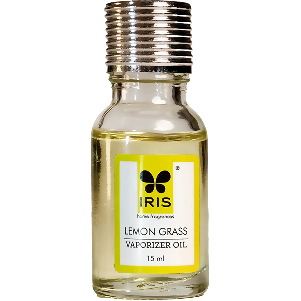 buy IRIS Lemongrass Vaporizer Oil 15 ml in Delhi,India buy IRIS Lemongrass Vaporizer Oil 15 ml in Delhi,India