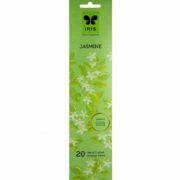 buy IRIS Signature Jasmine Fragrance Incense Sticks Pack of 20 Stick In Each Pack in Delhi,India