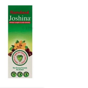 Hamdard Joshina Syrup
