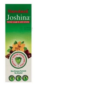 Hamdard Joshina Syrup