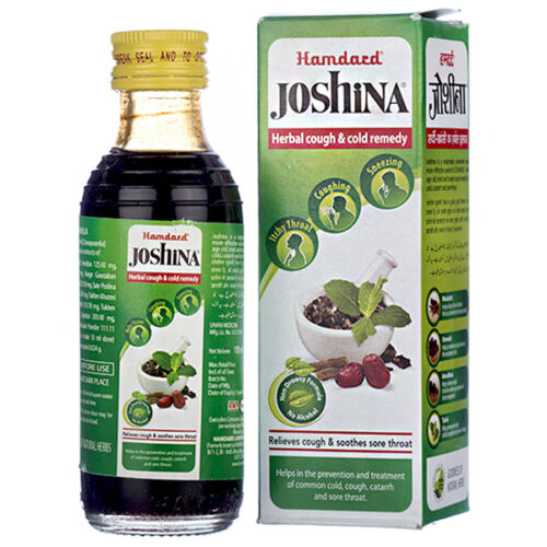 buy Hamdard Joshina Syrup in Delhi,India