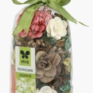 Iris Home Fragrances Potpourri Jasmine Fragrance