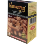 buy Kamsutram Original Massage Oil in Delhi,India