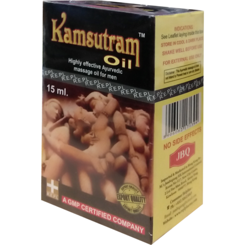 buy Kamsutram Original Massage Oil in Delhi,India