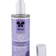 buy Iris Home Fragrances Lavender Glass Room Mister Spray in Delhi,India