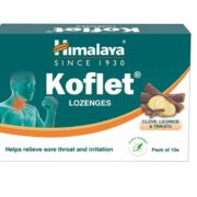buy Himalaya Koflet Lozenges in Delhi,India