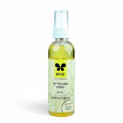 buy Iris Lemon Grass Air Freshener Pet Bottle Potpourri Spray in Delhi,India