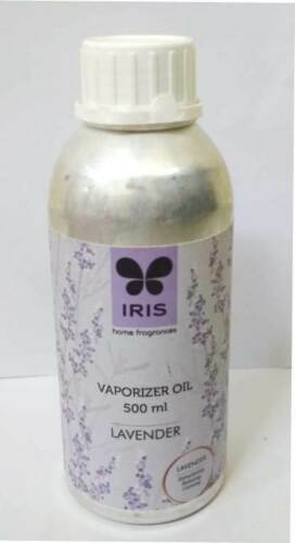 buy Iris Home Fragrances Vaporizer Oil Lavender Fragrance in Delhi,India
