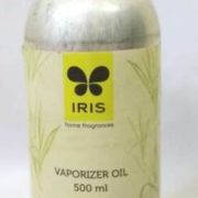 buy Iris Home Fragrances Vaporizer Oil Lemon Grass Fragrance in Delhi,India