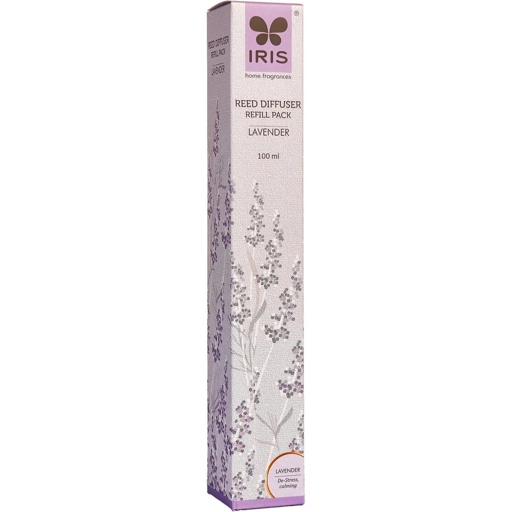 buy IRIS Lavender Reed Diffuser Refill Set in Delhi,India buy IRIS Lavender Reed Diffuser Refill Set in Delhi,India