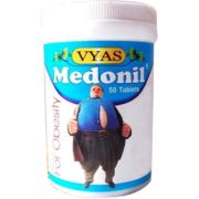 buy Vyas Ayurvedic Medonil Tablet in Delhi,India