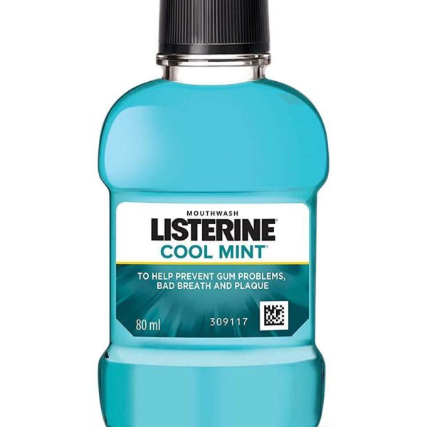 buy Listerine Mint Mouthwash in Delhi,India